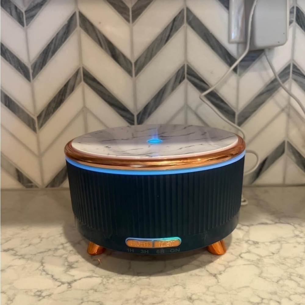 Essential Oil Diffuser for Home,